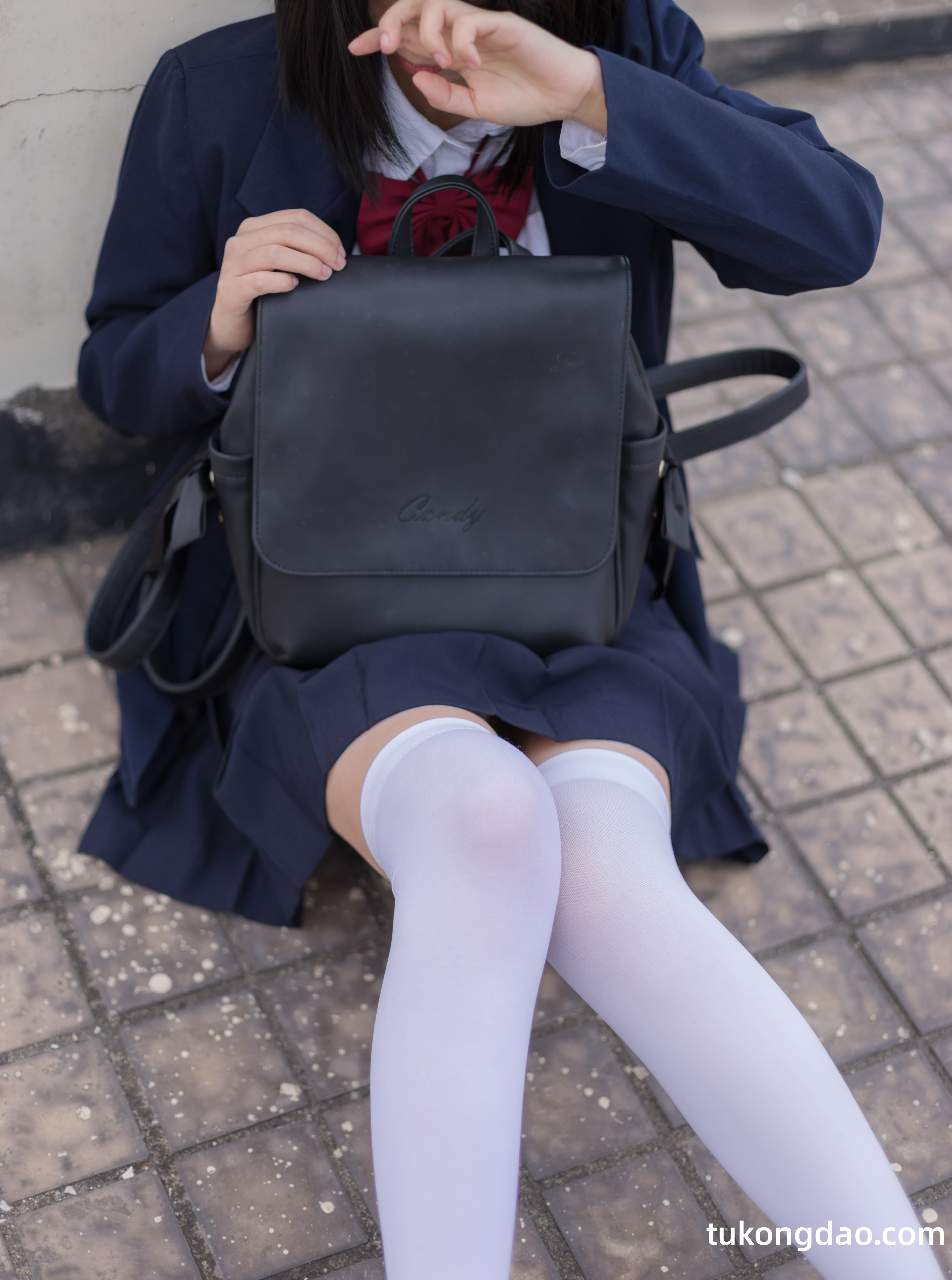 轻兰映画 VOL.004 写真集 写真系列-第39张